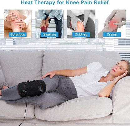 Electric Heating Knee Pad