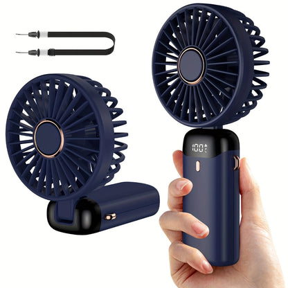 Portable Fan